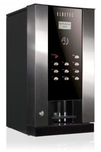 Maquina café Coffeemar Bluetec G23 DISPENSING_sanjosat_
