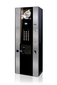 Máquina de café Coffeemar Bluetec XL46 CTG_sanjosat_