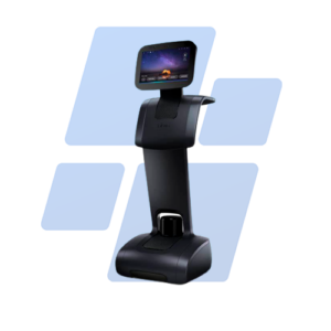 ROBOT PERSONAL