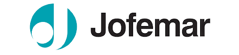 el logo de el colaborador jofemar