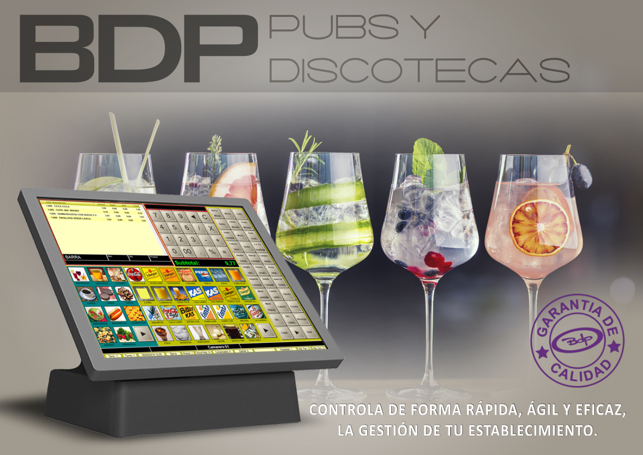 discoteca