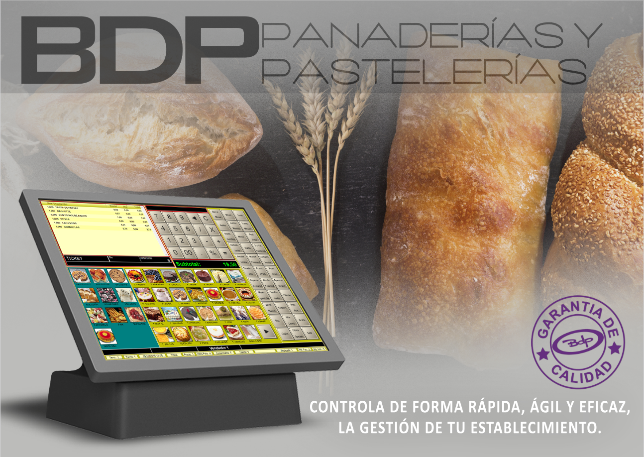 panaderia