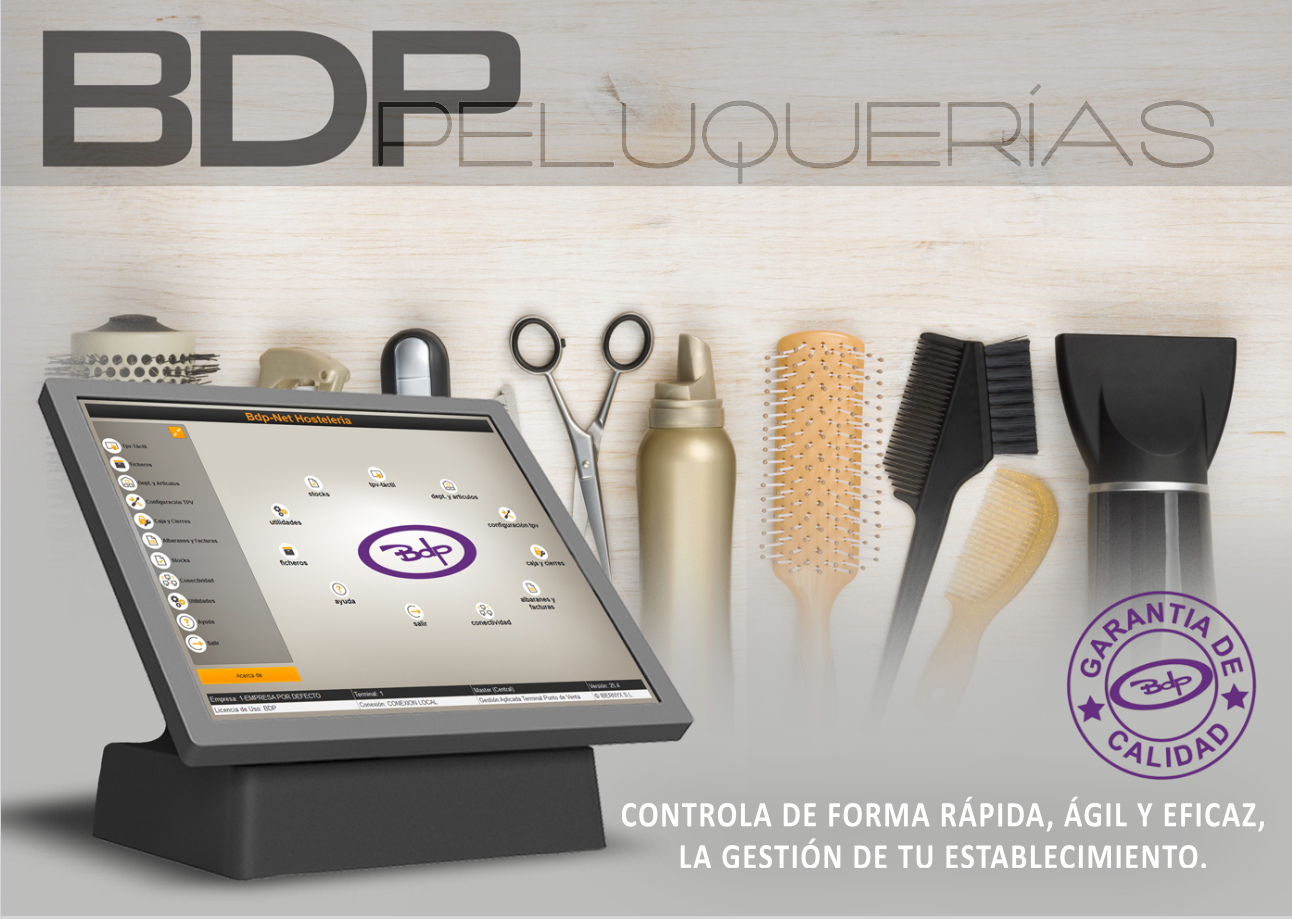 peluqueria